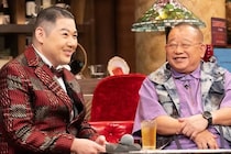 大江裕、師匠・北島三郎への思いを込めて涙ながらに再出発ソング「ふる里はいま…」を披露＜鶴瓶のええ歌やなぁ＞