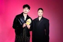 岡田将生「初日のアクション練習で吐いてしまった」玄理と語る韓国の人気アクションドラマのシビアな舞台裏＜殺し屋たちの店 2＞
