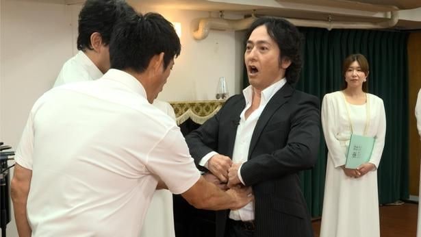 「華丸大吉が行く!大人もハマる神授業」より