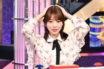 与田祐希の“翻弄”に共演者が絶叫　奇跡と大金の奪い合いが勃発＜賞金先渡しクイズ＞