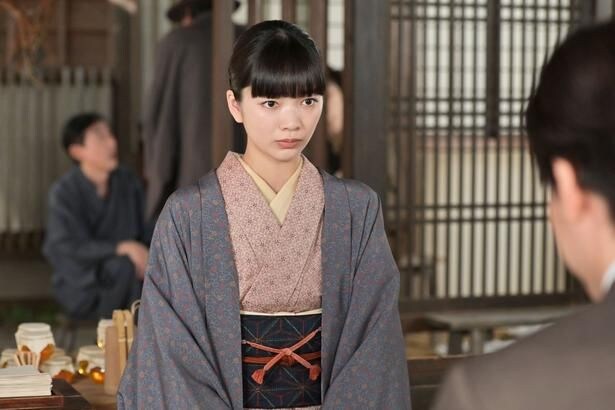 佐野晶哉“シマケン”に励まされる見上愛“りん”に、井上祐貴“横沢”が突然の求婚「りんちゃんモテモテ!」と反響<風、薫る>