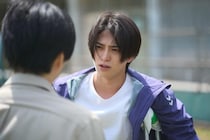 夢を絶たれたサッカー選手“陸”を岩瀬洋志が熱演、「鳥肌立った」「こっちまで苦しい」と反響＜さよならノワール＞