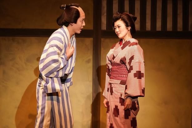 H&A企画 第1弾「死神」より