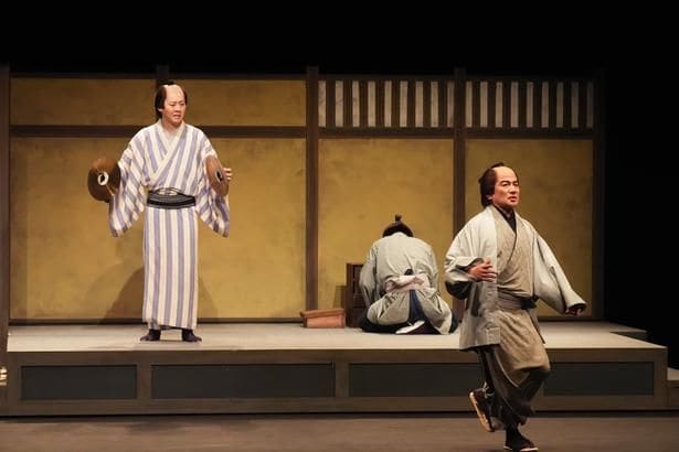 H&A企画 第1弾「死神」より