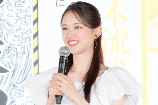 松村沙友理