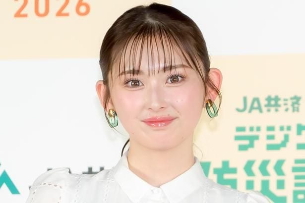 ゆうちゃみ