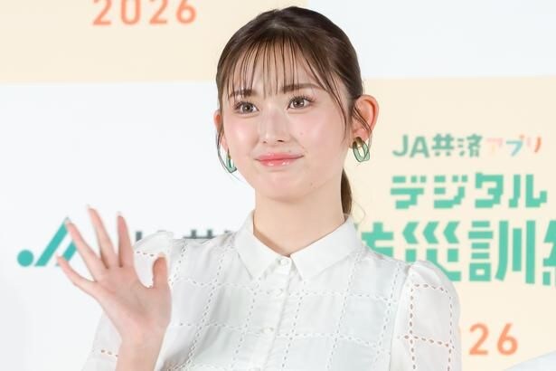 ゆうちゃみ