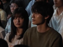 高松アロハ“岩田”「好きになっちゃいけませんよ」、吉川愛“楓”と綱啓永“四季”の急接近に焦る姿が反響＜名探偵のままでいて＞