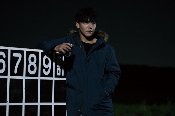 吉見(駿河太郎)の鋭い推理が繰り広げられる