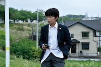 駿河太郎“吉見”が吉村界人“組長・亀貝”と接触…点と点がつながっていく展開に「名探偵すぎ！」と驚きの声＜スピナーベイト＞