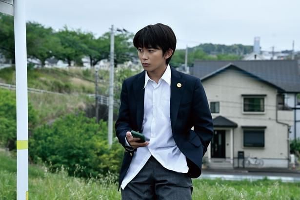 駿河太郎“吉見”が吉村界人“組長・亀貝”と接触…点と点がつながっていく展開に「名探偵すぎ！」と驚きの声＜スピナーベイト＞