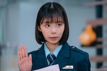 趣里“万智”らGATE24の元に爆破予告が届き…爆弾捜索のタイムリミットが迫る＜大空港＞