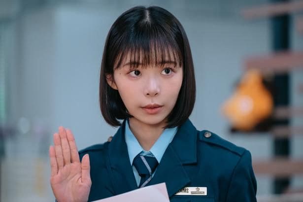 趣里“万智”らGATE24の元に爆破予告が届き…爆弾捜索のタイムリミットが迫る<大空港>