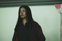 黒木メイサ“瑛子”と小島健“グラニソ”の対決の時が近づく…緊迫したシーンを映し出した新場面写真が公開＜八神瑛子＞