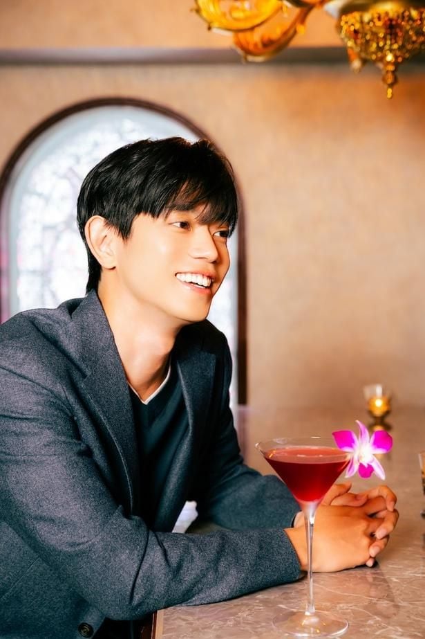 高橋健介