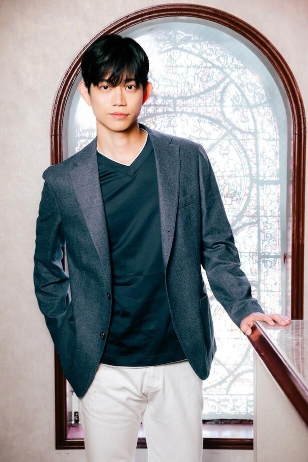 高橋健介