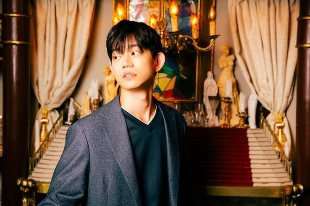 高橋健介