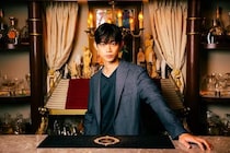 高橋健介オトナ化計画【第23回】目指すべきは102点。そう感じたドラマ「ラストノート」のゲスト出演を振り返る