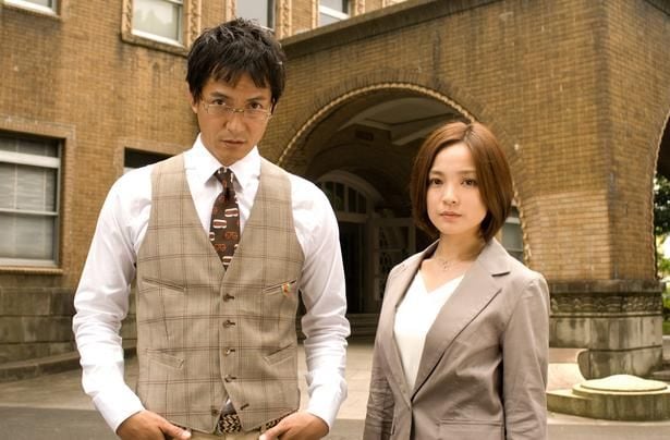 「カイドク～都市伝説の暗号ミステリー～」