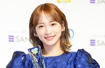 川栄李奈、ジムをハシゴ＆ピラティス通い「とにかく強くなりたくて」メンタルも強化