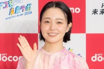奈緒、自身の絵を披露　絵が好きになったきっかけの言葉を明かす「絵に失敗はない」