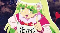 ＜魔入りました！入間くん＞入間たちは13冠の前で、魔王となった際の理想を問われる…第18話あらすじ＆先行カット公開
