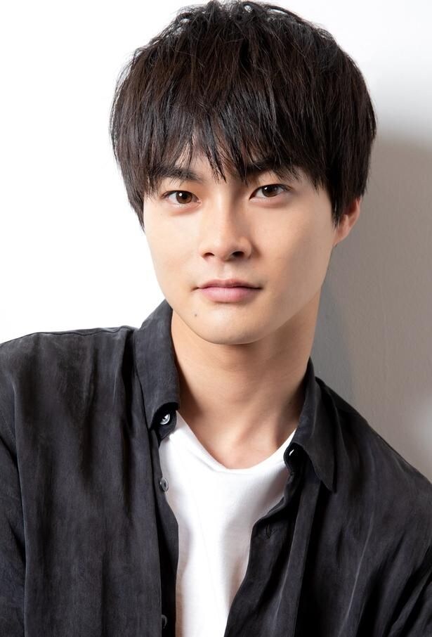 “野人”岡野雅行のポンコツ半生を映画化…結木滉星が「アンダードッグ ― 日本初のW杯出場を決めたポンコツ男 ―」出演決定