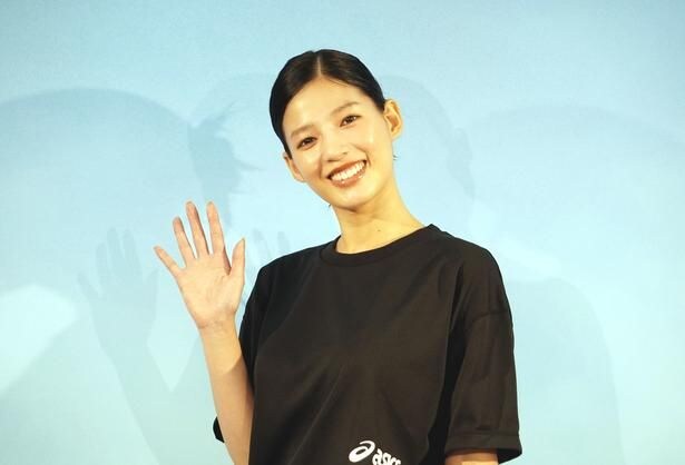 石井杏奈、リフレッシュ法は「自分磨きや自分への投資」