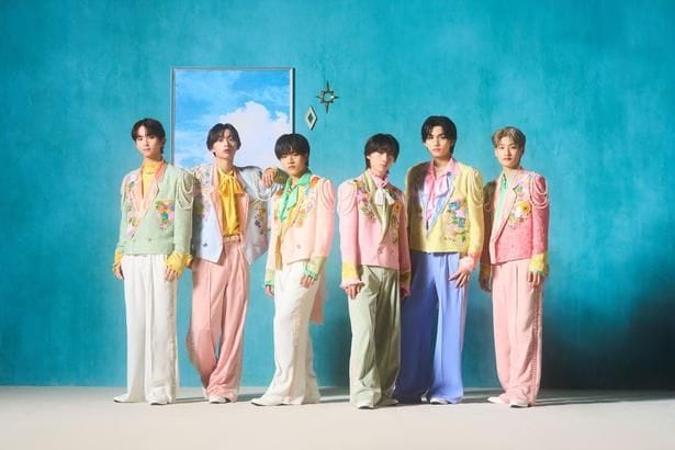 Lienel書き下ろし楽曲がオープニング主題歌に決定