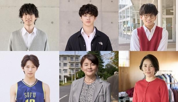 「ちょっと待とうよ、春虎くん」追加キャストが決定