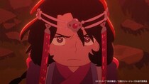 ＜天幕のジャードゥーガル＞モンゴル帝国に深い恨みを持つドレゲネの過去が語られる…第6話先行カット＆新キャストコメント公開