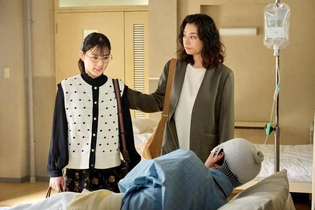 “ヒーローは登場しない”取り残されがちな犯罪被害者にスポットを当てる「さよならノワール」の魅力と、小池栄子の“余白で語る”演技