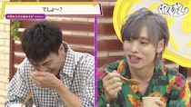 岡本信彦＆八代拓、視聴者考案のお手軽背徳レシピ「コンポタリゾット」に食欲が爆発　「奥深さすら感じる」＜声優と夜あそび＞