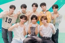「IOは最初めっちゃ怖かった」今日好き男子×VIBYがお互いの印象を語る　全員10代アイドルの美肌の秘密も