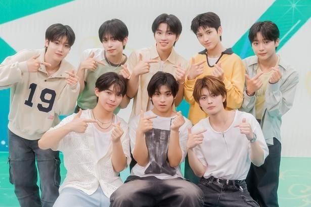 「IOは最初めっちゃ怖かった」今日好き男子×VIBYがお互いの印象を語る　全員10代アイドルの美肌の秘密も