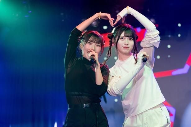 WHITE SCORPION、定期公演「BASE Live #15」を開催