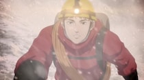 ＜神の雫＞マッターホルン登頂に挑む雫と一青が猛吹雪に直面…第17話あらすじ＆先行カット公開