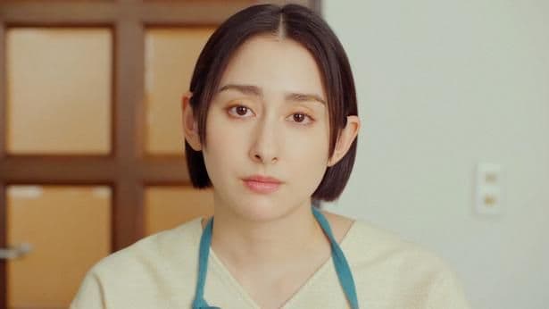 一線を越えかけた二人…早見あかり“タキ”がグラタンで伊藤健太郎“レイ”を誘惑「この先どうなりたいの？」＜一緒にごはんをたべるだけ＞