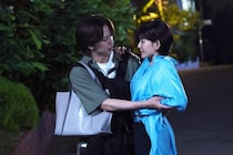 寺西拓人“澄晴”と内田有紀“葵”の距離が急接近…一方、周囲の人々が二人の関係に気づき始めハラハラ展開へ＜ラストノート＞