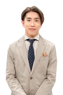 10月5日スタートの新番組「ニュース to」　金曜MCは報道番組“初挑戦”の村上信五が担当「新たなスタートを切る決断をしました」