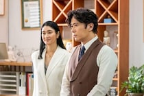 “偏屈”とは…稲垣吾郎演じる最強のツンデレ弁護士登場！１話の流れを総復習＜リーガルビート＞