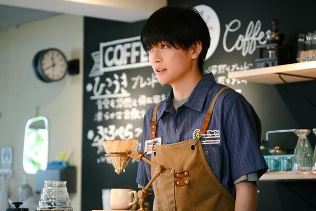 人当たりが良さそうな雰囲気だったが、徐々にドライな性格が表面化してきた直人(高橋文哉)