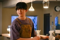 高橋文哉、演じる直人の“感情”を重視「見ている方には直人の表情が“引っかかり”になってくれたら」＜Ｔシャツが乾くまで＞
