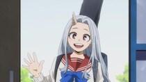 ＜僕のヒーローアカデミア＞“その後”のデクや壊理の姿も…特別短編「I am a hero too」先行場面カット公開