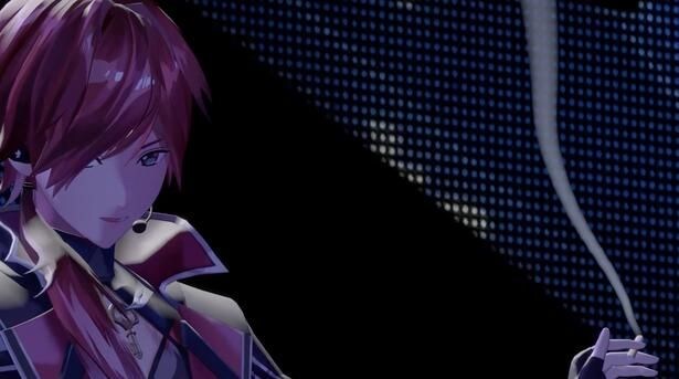 「ローレン・イロアス 1st LIVE “FACE”」より