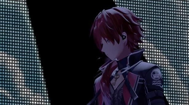 「ローレン・イロアス 1st LIVE “FACE”」より