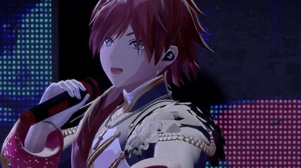  「ローレン・イロアス 1st LIVE “FACE”」より