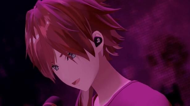  「ローレン・イロアス 1st LIVE “FACE”」より