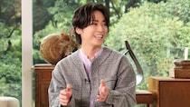 亀梨和也「“丁寧”って素敵なこと」　七五三掛龍也ら丁寧男子が丁寧生活術を紹介＜丁寧男子＞