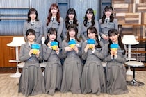 WHITE SCORPION・3カ月連続特番＃2は「表プロフ裏プロフ」を公開＜ホワイトスコーピオン完全ガイド＞